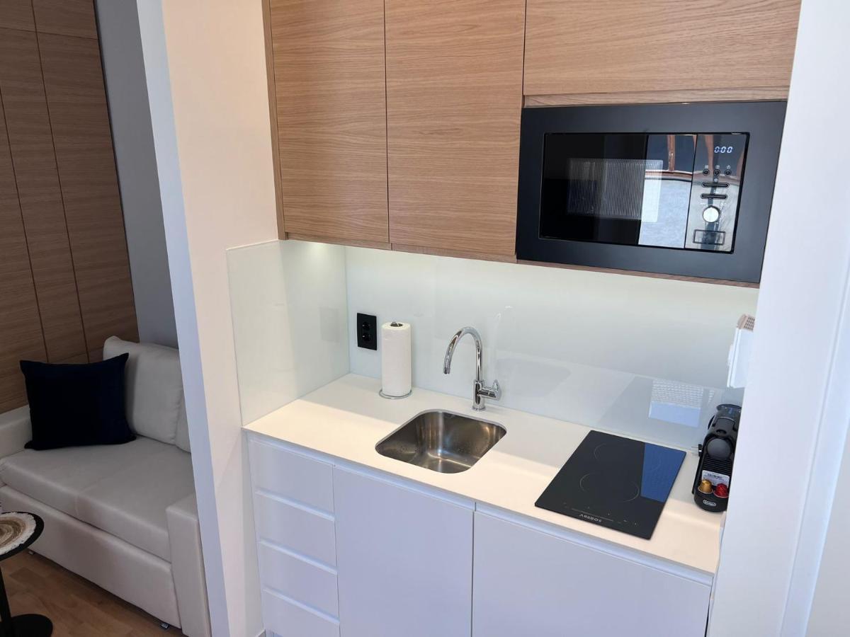 Zeus Design Apartment Erlach #37 Wenen Buitenkant foto