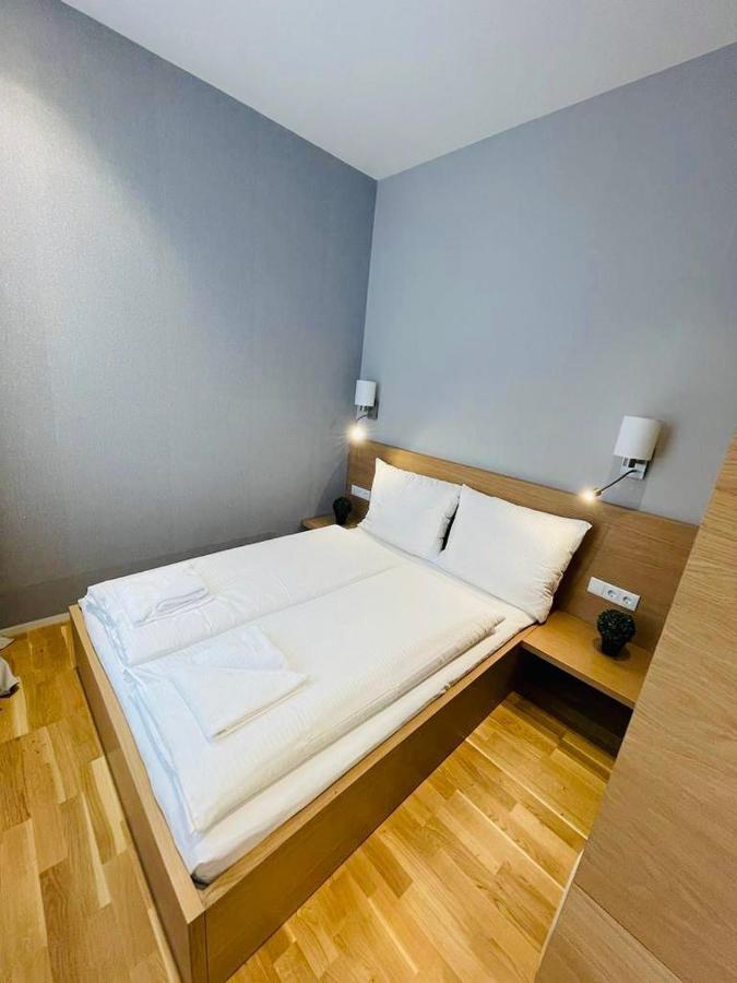Zeus Design Apartment Erlach #37 Wenen Buitenkant foto
