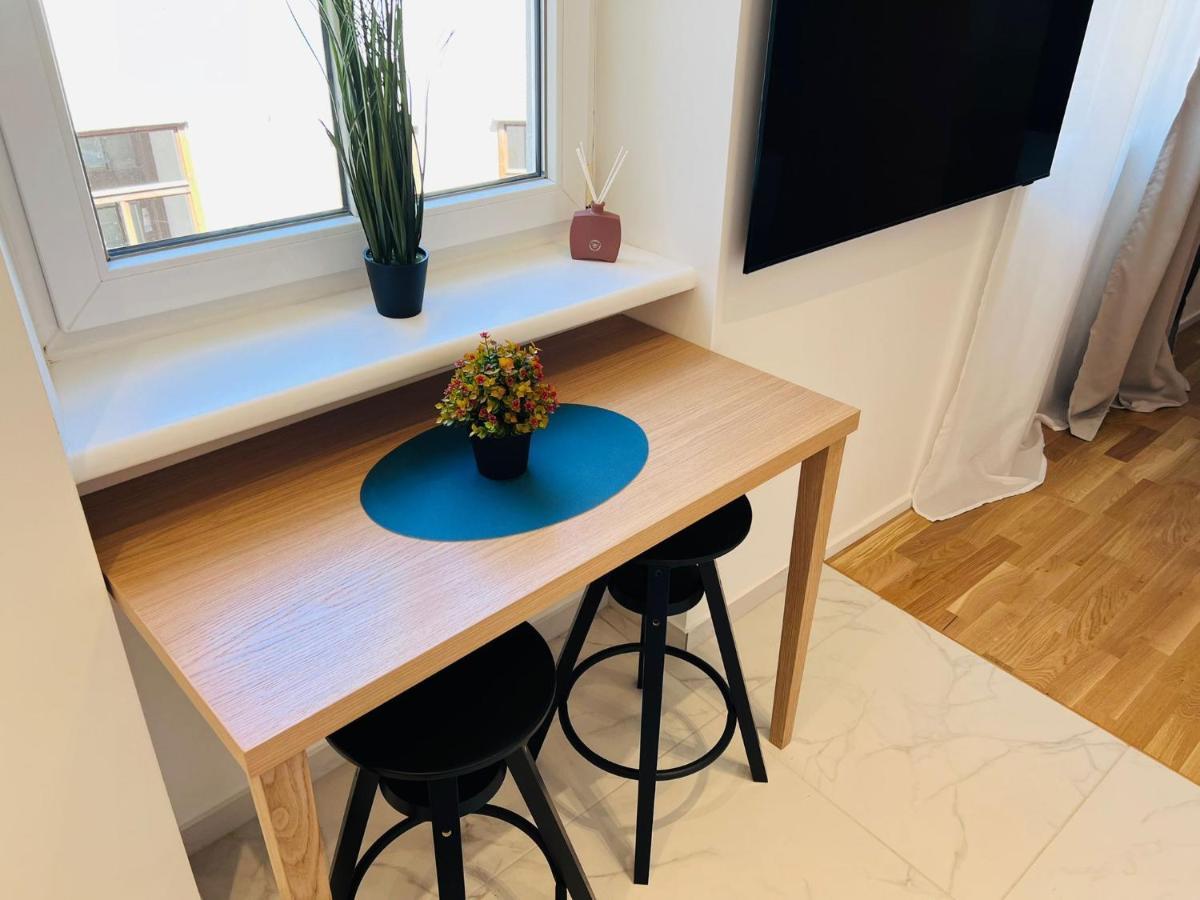 Zeus Design Apartment Erlach #37 Wenen Buitenkant foto